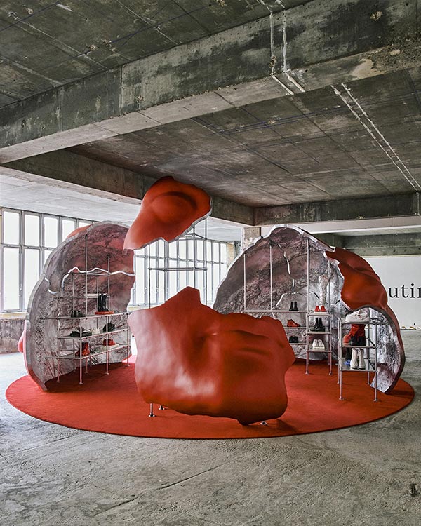 レディース シューズ｜クリスチャン ルブタン【公式オンラインブティック】