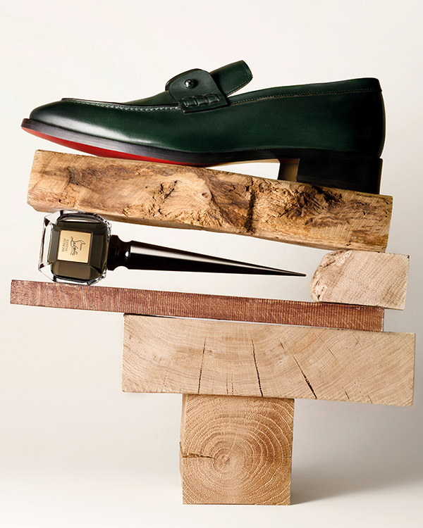 ルビプリンス - Christian Louboutin Beauty