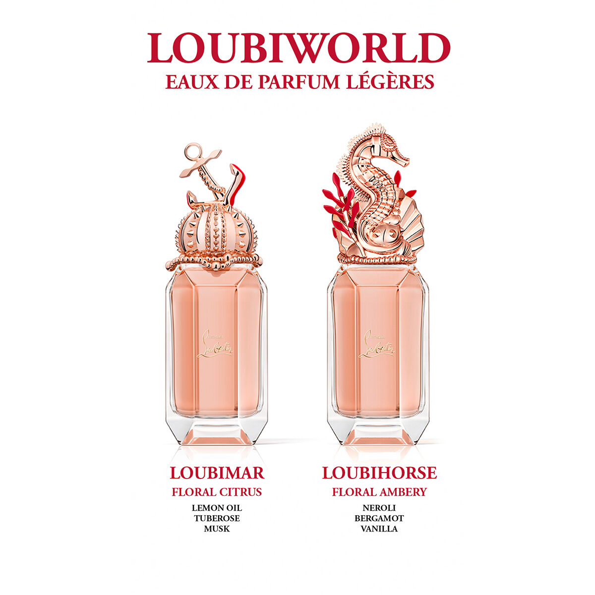 ルビマール - Christian Louboutin Beauty