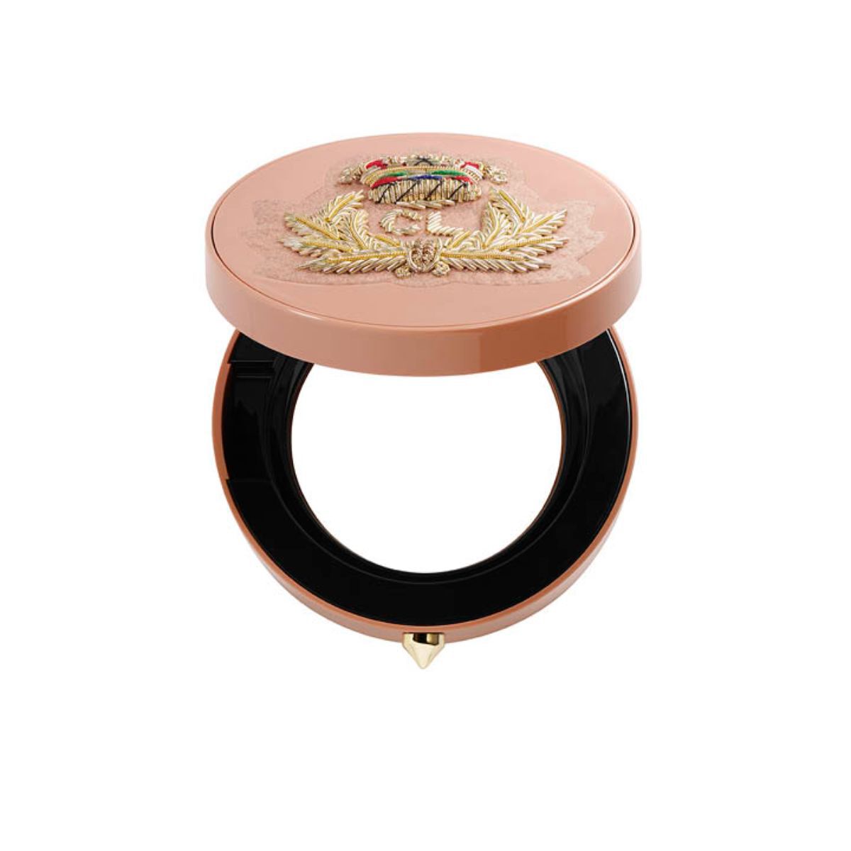 タンフェティッシュ ラプードル ケース - Christian Louboutin Beauty