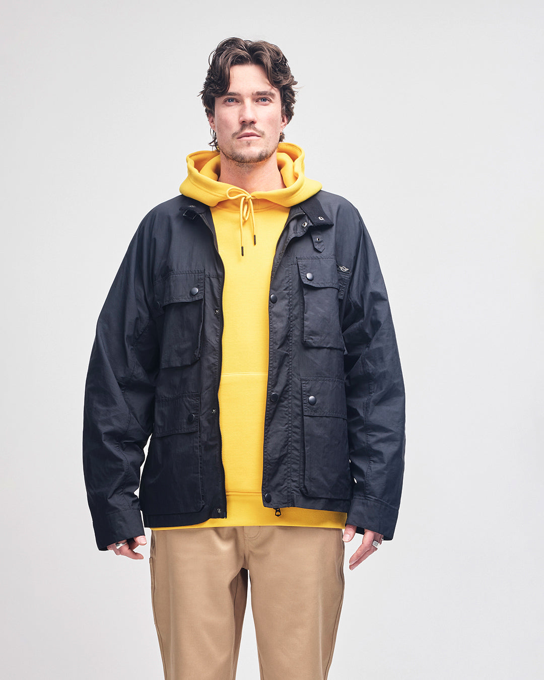 DEUS 海外ショップ備品貴重‼️DEUS EX MACHINA 海外ショップ備品 貴重