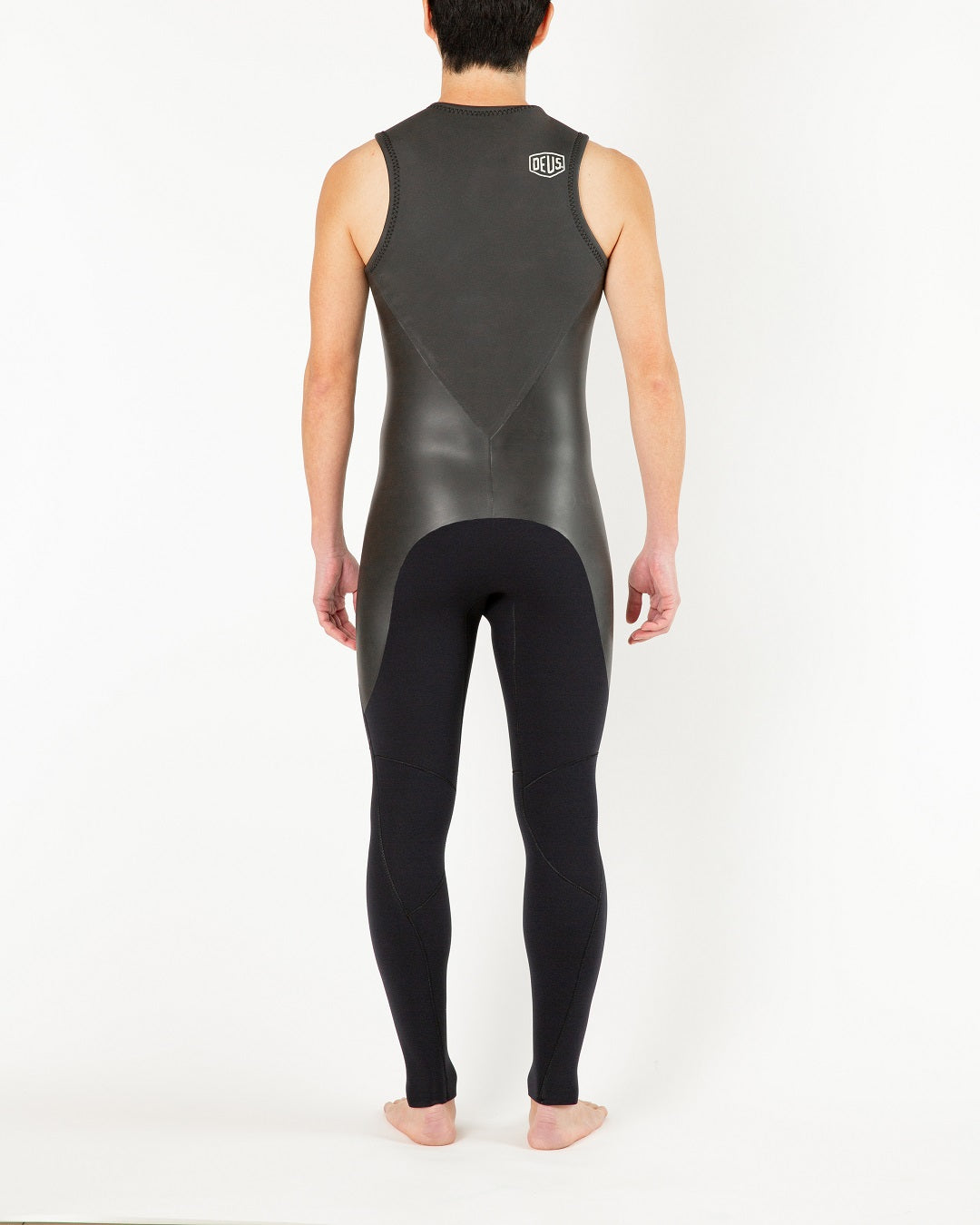 DEUS WETSUITS LONG JOHN SHIELD – Deus Ex Machina/デウス