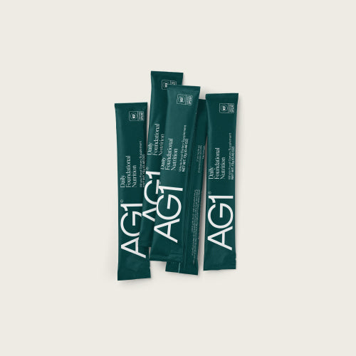 AG1®日本】公式ストア｜オールインワンを超えるウェルネスドリンク