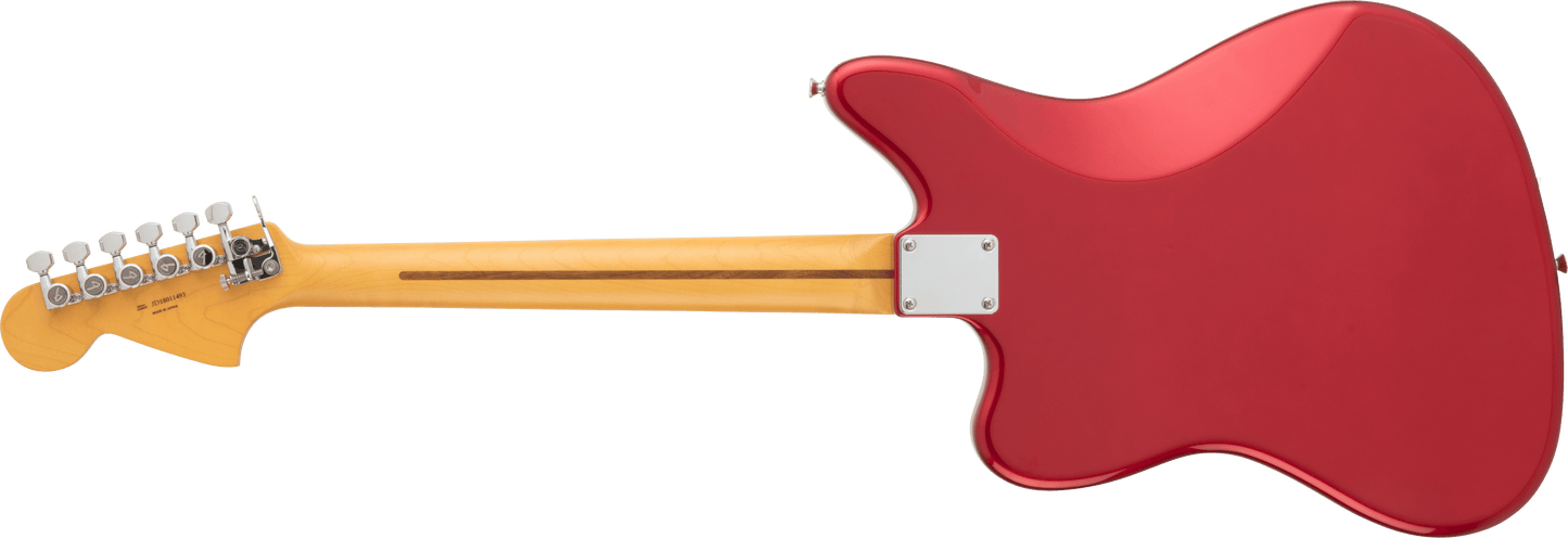 Jean-Ken Johnny Jaguar® – Fender