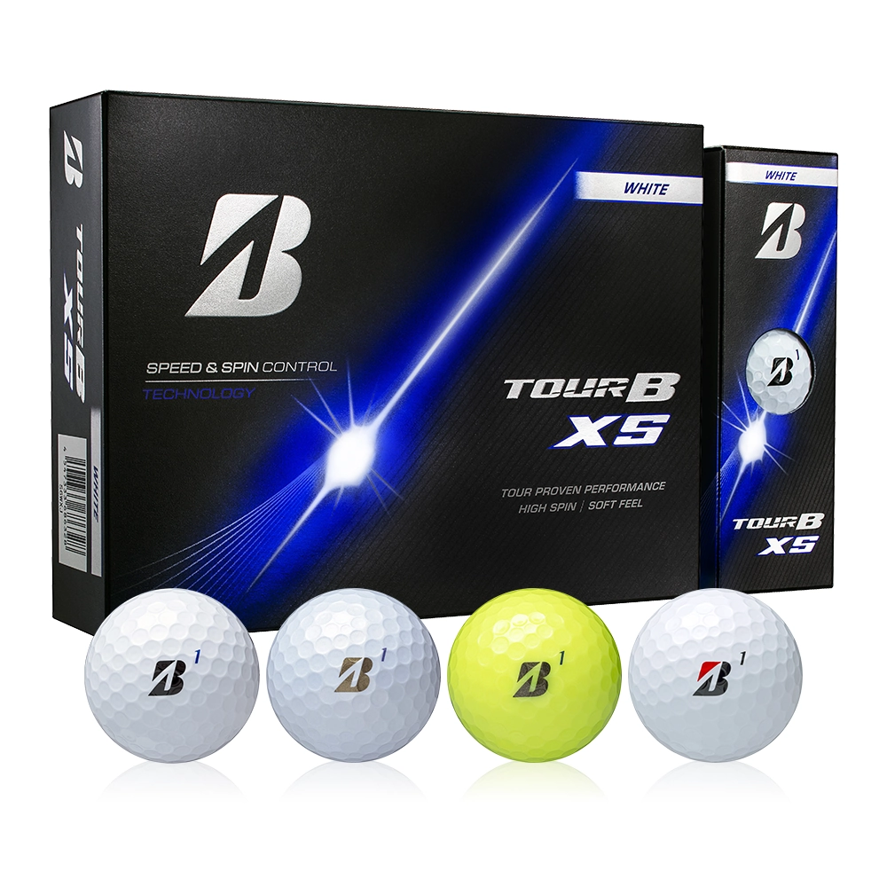 TOUR B X / XS | BRIDGESTONE GOLF -ブリヂストンゴルフ-