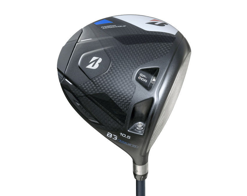 B-Limited BX1☆TOUR ドライバー | BRIDGESTONE GOLF -ブリヂストンゴルフ-