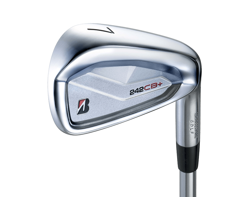 233HF アイアン | BRIDGESTONE GOLF -ブリヂストンゴルフ-