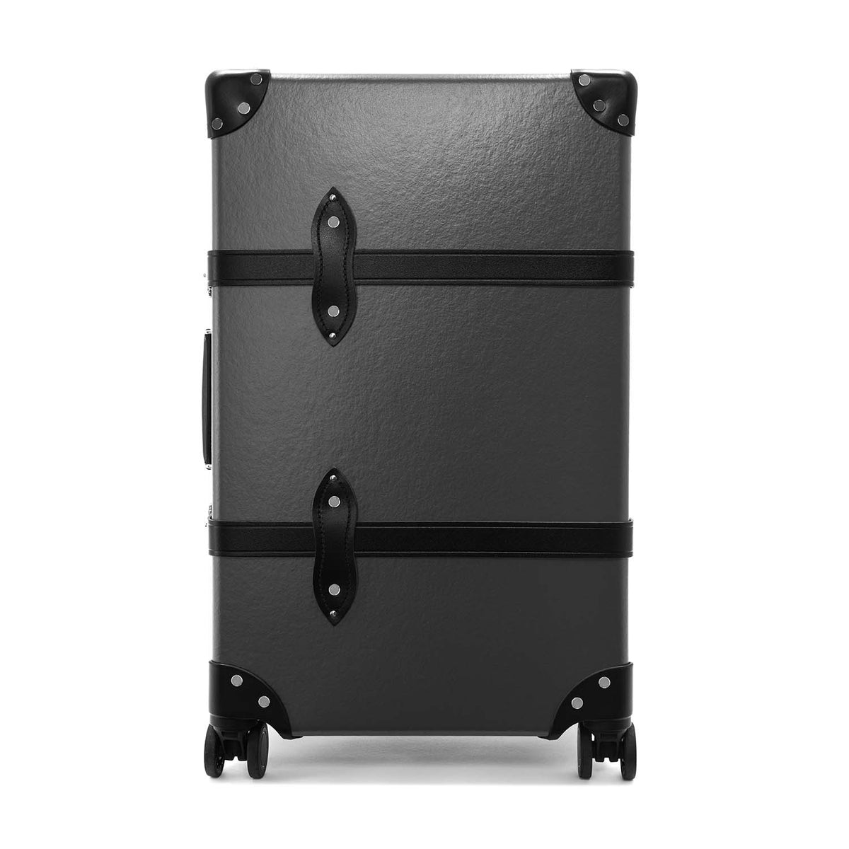 センテナリー · キャリーオン | チャコール/ブラック/クロム | スーツ