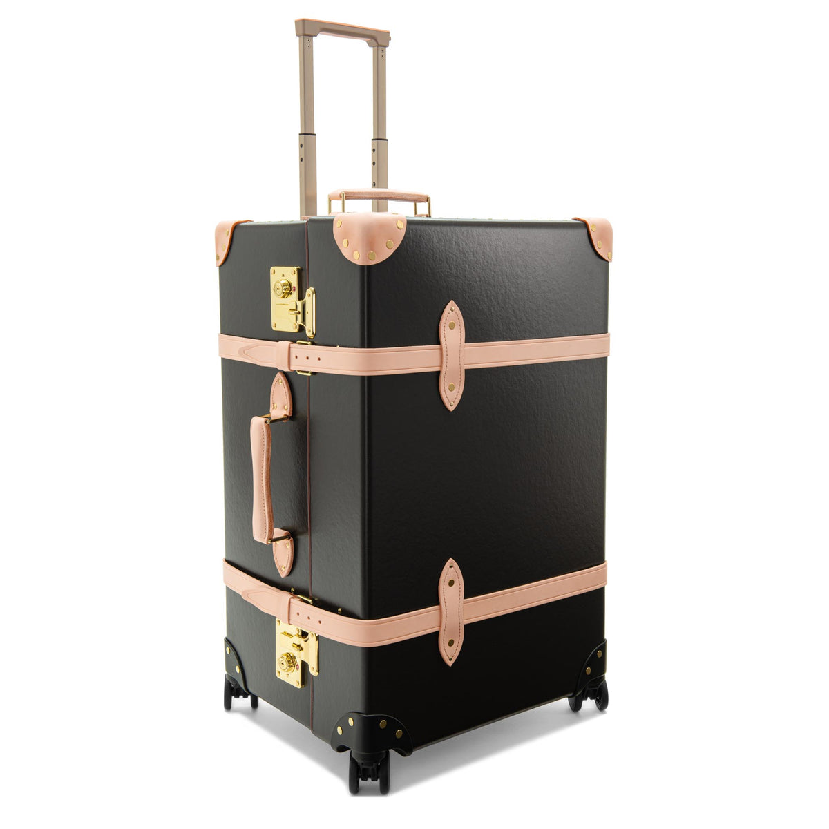 サファリ · エクストララージトランク | ブラウン/ナチュラル | スーツ