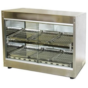 TBHS-600S TBホットショーケース テンポスドットコム 1台 TBHS-600S