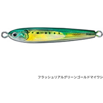 ソルティガ TGベイト 80g DAIWA(ダイワ)[船舶用品・漁業資材] 疑似餌