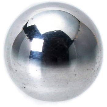 KAB アルミボール NBK(鍋屋バイテック会社) 握り玉 【通販モノタロウ】