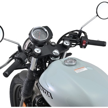 セパハンセット DAYTONA(デイトナ) バイク用ハンドル 【通販モノタロウ】