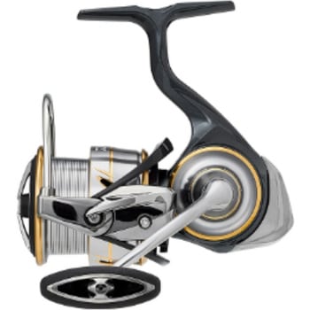 LT3000S-CXH 20ルビアス DAIWA(ダイワ)[船舶用品・漁業資材] 自重180g