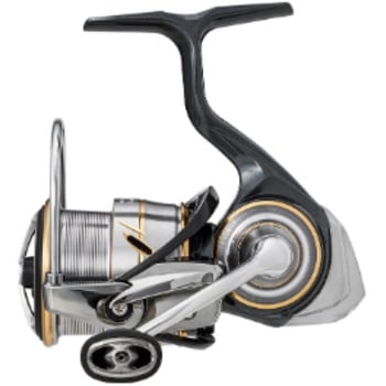 FC LT2500S-XH 20ルビアス DAIWA(ダイワ)[船舶用品・漁業資材] 自重