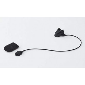 81684 B+COM ONEヨウ ワイヤーマイクセット 1個 B+COM 【通販モノタロウ】