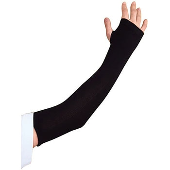 女性用アームカバー エアリー 三重化学工業 腕カバー 【通販モノタロウ】