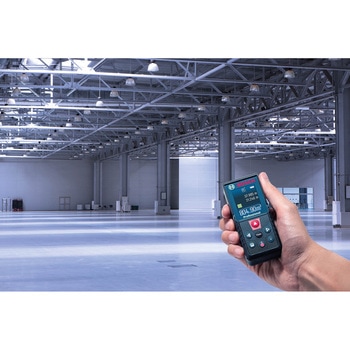 GLM400 レーザー距離計 GLM400 BOSCH(ボッシュ) 範囲0.05～40m 測定