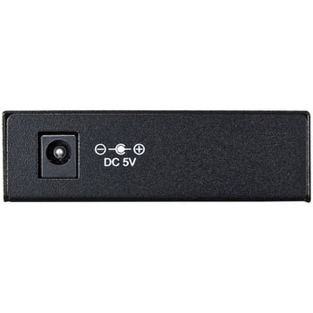 光メディアコンバータ サンワサプライ コンバーター 【通販モノタロウ】