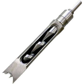 1121300000 NH 小林式角のみ R DM18 30.0mm ノミ・錐セット 中橋製作所