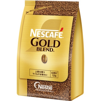 ゴールドブレンド 詰め替え用 Nestle(ネスレ) ネスカフェシリーズ