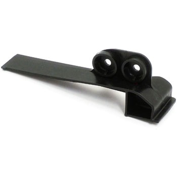 81195)ヘッドランププロテクタ リテーナ LWR RH NO.2 トヨタ トヨタ