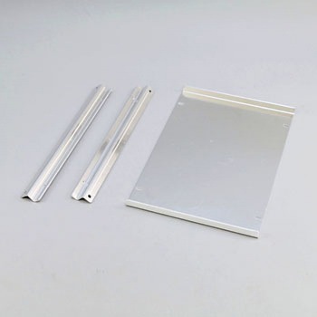 アルミシャーシ ACシリーズ(SL・OS・PSL・POS・WS・WO・ER・ERH・JR