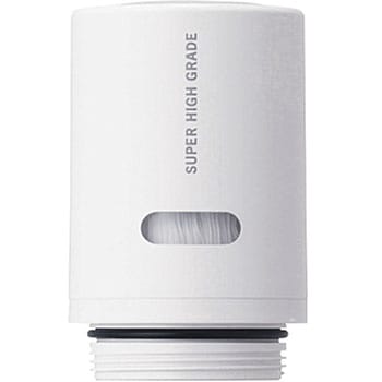 HGC9S 浄水器 クリンスイ交換用カートリッジ スーパーハイグレード