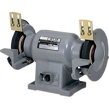 卓上電気グラインダ HiKOKI(旧:日立工機) グラインダー 【通販モノタロウ】