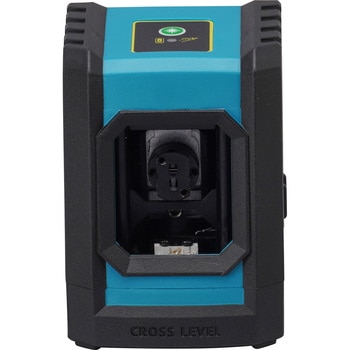 レーザー墨出し器 2ライン モノタロウ レーザー墨出器本体 【通販