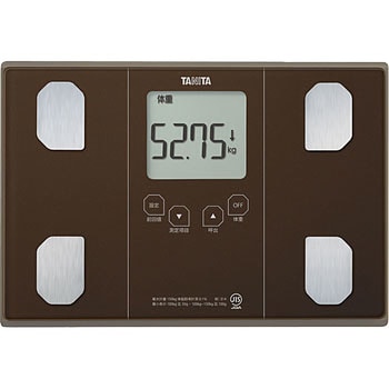 体組成計インナースキャン50 タニタ 【通販モノタロウ】