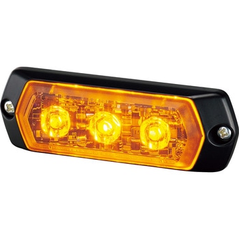 補助警告灯 PATLITE(パトライト/旧:春日電機) 標準回転灯 【通販