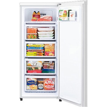 MF-U12H-W 冷凍庫 121L 1台 三菱電機 【通販モノタロウ】