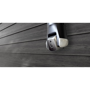 ACR1608R4SBK 屋外用自動追跡防犯カメラ Ares Pro Amaryllo イメージ