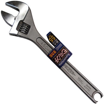 モンキーレンチ スーパーツール 【通販モノタロウ】