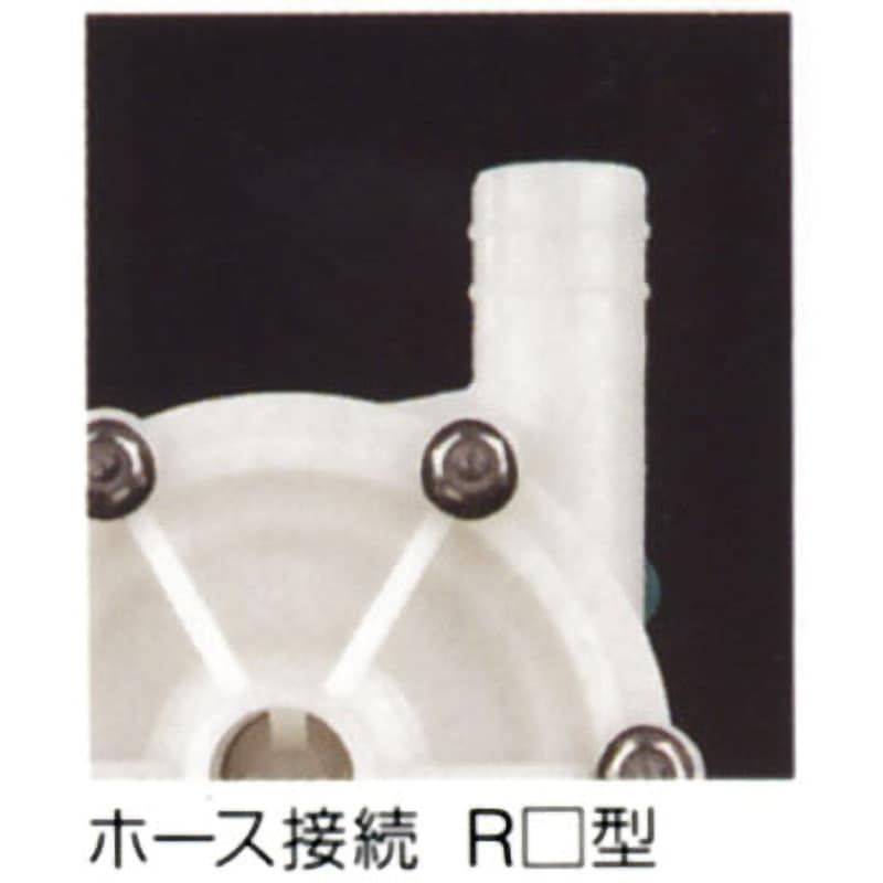 MD-6ZK-N マグネットポンプMDシリーズ ホースタイプ 1台 イワキ 【通販