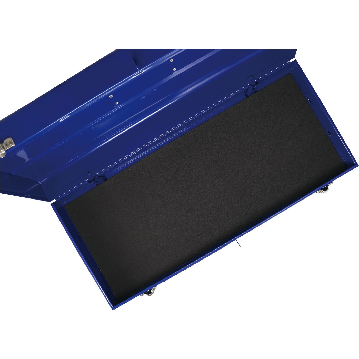 54381 3段ツールボックス (トレイ無) 1台 SIGNET(シグネット) 【通販