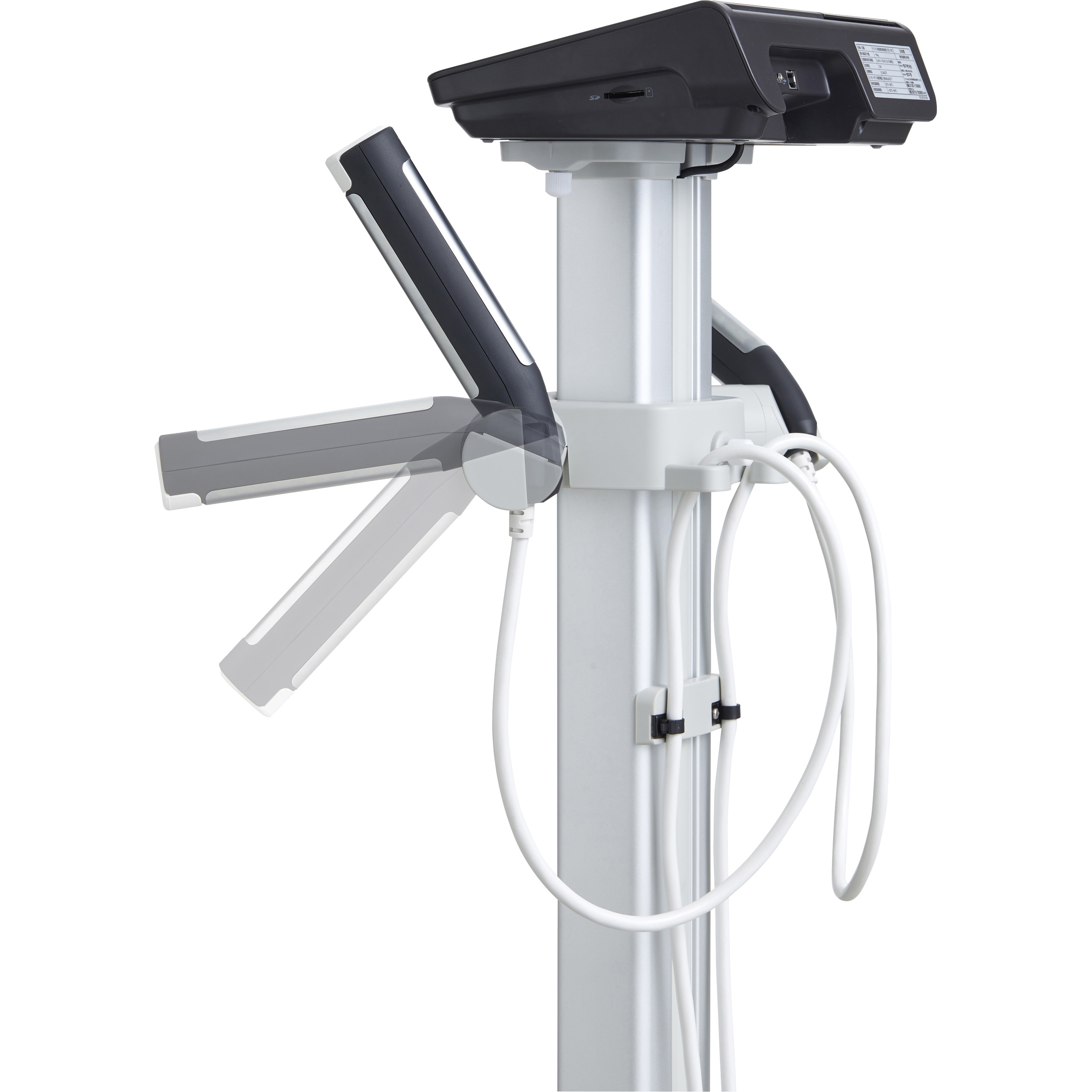 DC13CDG デュアル周波数体組成計 DC13C 1台 タニタ 【通販モノタロウ】