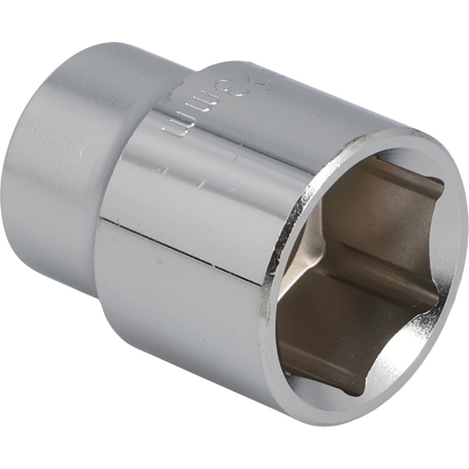 13323 ソケット (6角) SIGNET(シグネット) 二面幅23mm - 【通販