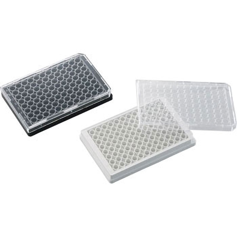 164588A オプティカルボトムプレート Nalge Nunc (サーモフィッシャー