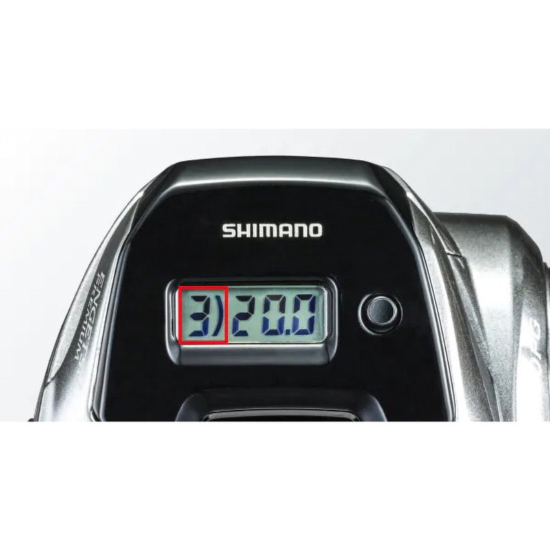 150PG ENGETSU PREMIUM 炎月エンゲツプレミアム SHIMANO(シマノ) 自重