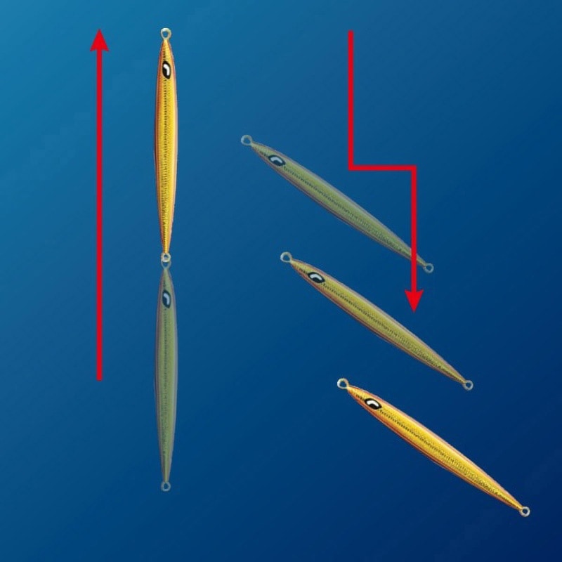 3000HG OCEA JIGGER F CUSTOM オシアジガーFカスタム SHIMANO(シマノ