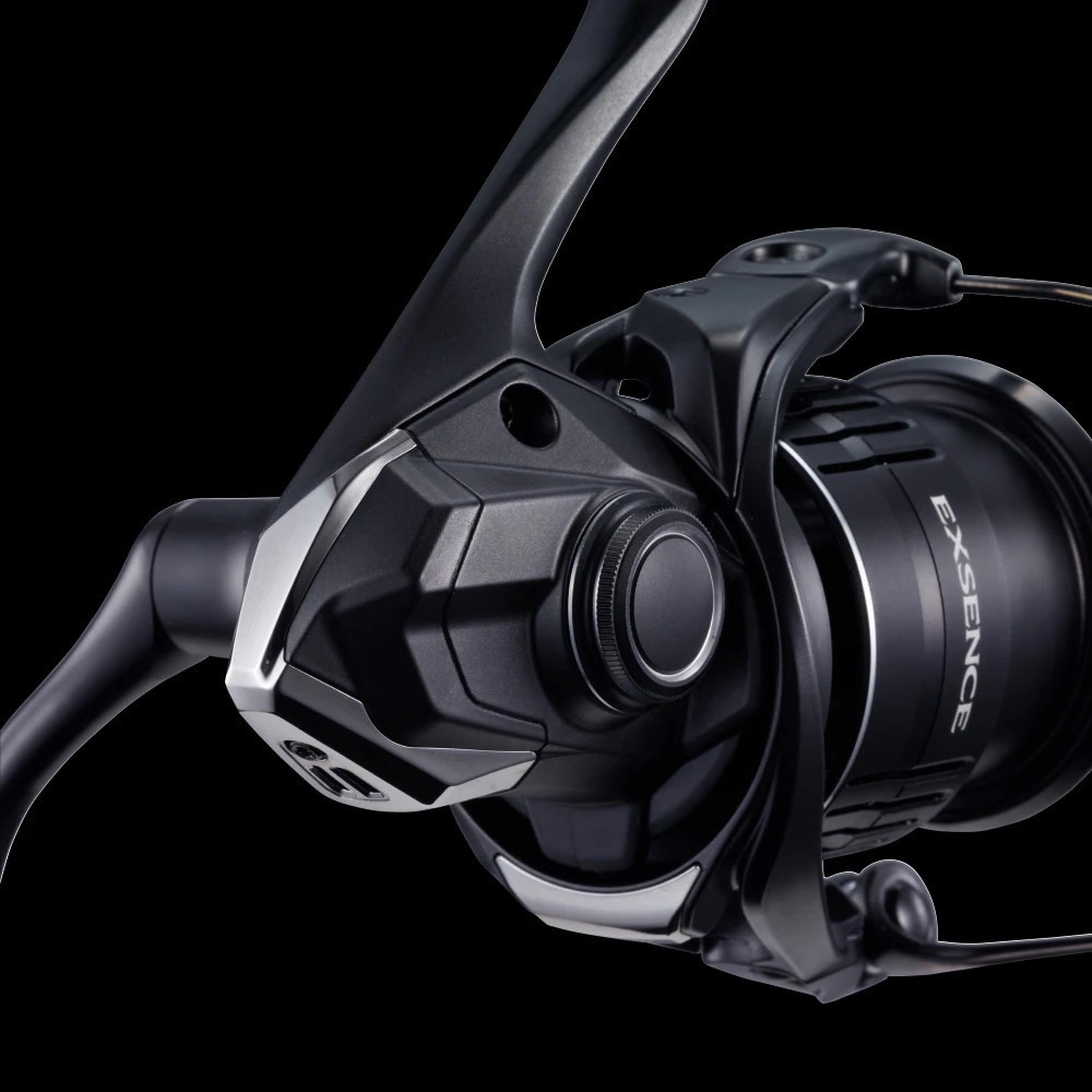 4000MXG EXSENCE エクスセンス SHIMANO(シマノ) 自重220g ハンドル長さ