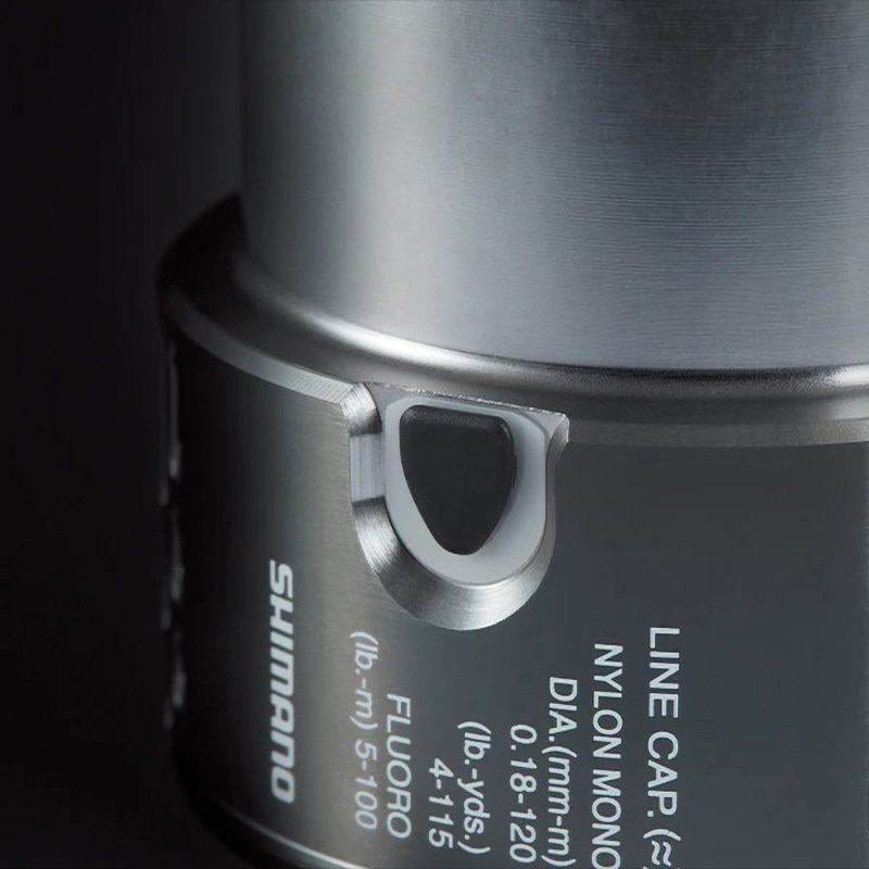 3000MHG TWIN POWER ツインパワー SHIMANO(シマノ) 自重230g ハンドル