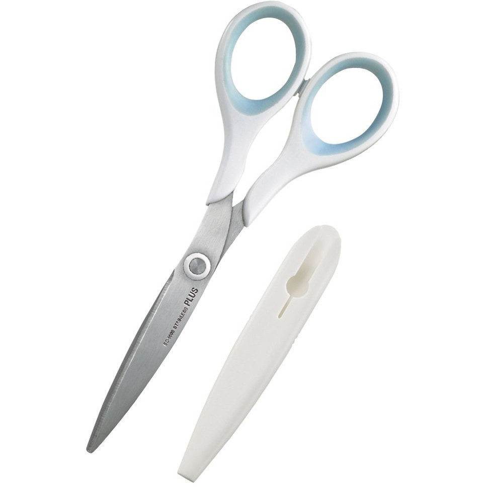 SC-160S(34154) ハサミ フィットカット スリムスタイル ケース付 左右