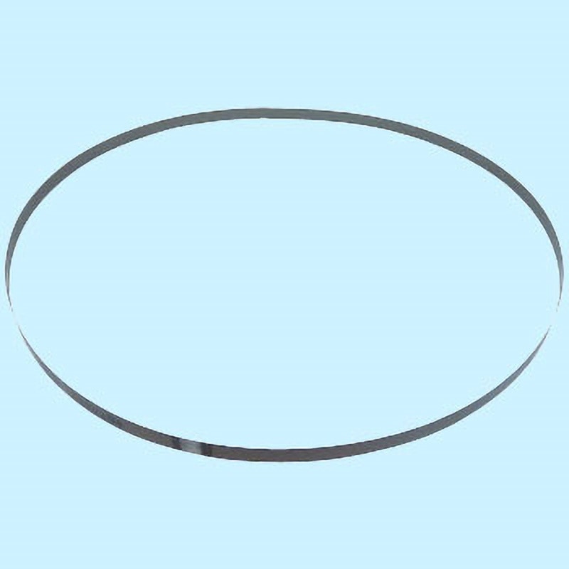 NO.7 ロータリーバンドソー用帯のこ刃(CB 10・12シリーズ替刃) HiKOKI