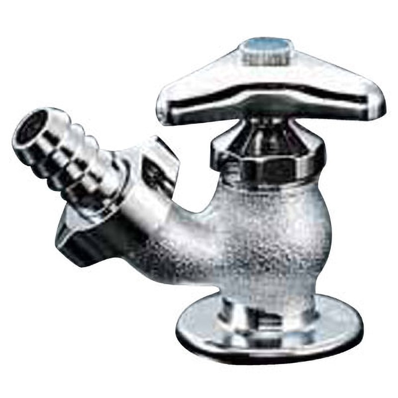 K8Z-20 散水栓 K8 1個 KVK 【通販モノタロウ】