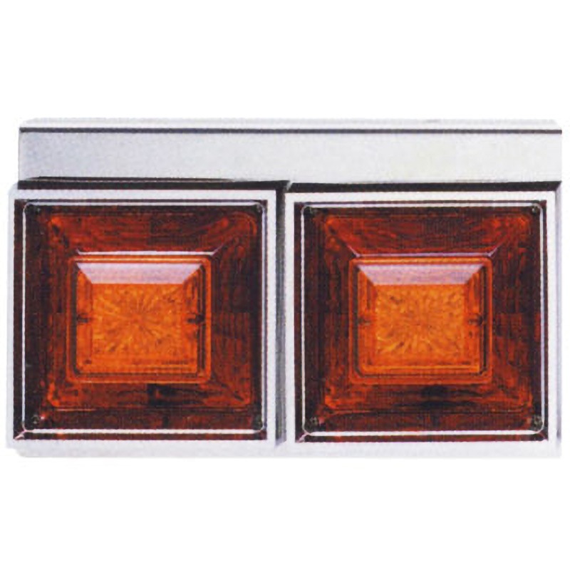 角テール左右セット ジェットイノウエ 角テール左右セット ジェット