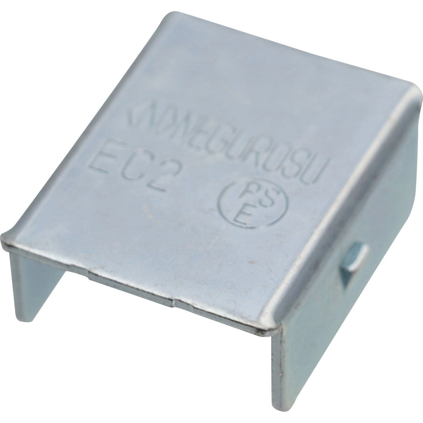 EC2 レースウェイ(エンドキャップ) 1個 ネグロス電工 【通販モノタロウ】