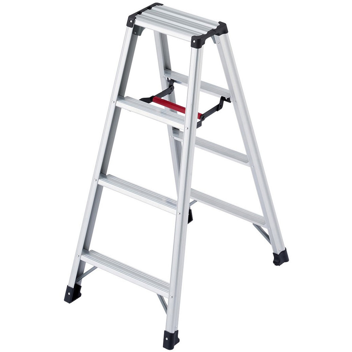 RZ-12c 専用脚立 脚軽 RZ-c 長谷川工業 天板高さ1.09m踏ざん踏面幅55mm